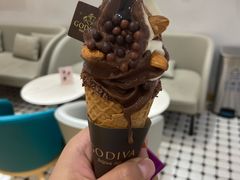 -GODIVA(王府井apm店)