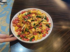 -百灵希尔顿逸林酒店·逸林轩中餐厅