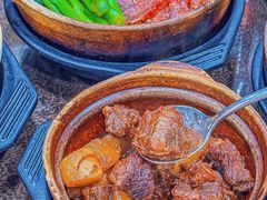-熠盛粤味·顺德桑拿鸡(永康路店)