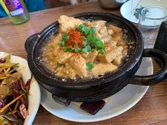 -明海妈妈菜(大连外国语学院店)