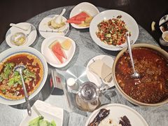 -川香渔府(万达店)