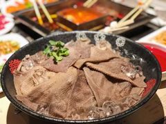 -锦城印象火锅(天府三街店)