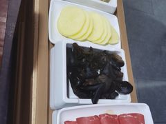 -傣妹火锅(南京东路一店)