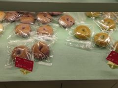 -迦南·甜品蛋糕(传媒店)