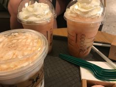 -星巴克(福州万象九宜城分店)