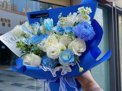 -ChaKo Flora ·茶子花艺 (市北店)