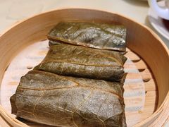 迷你珍珠鸡-利苑酒家(华熙国际店)