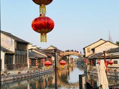 -南浔古镇