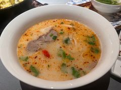 羊肉烩面-阿庄新豫菜(通泰路店)