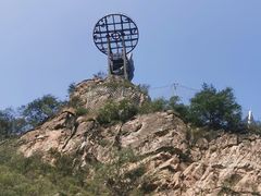 -野三坡清泉山风景区