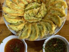 -金山锅贴店(金泉路店)