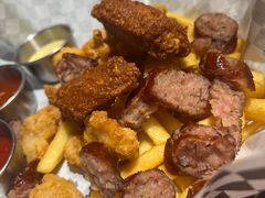 -Primo·丽莫意大利窑烤披萨