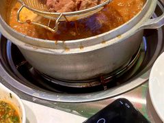 -荣叔港式沙嗲牛肉火锅(正佳潮流店)