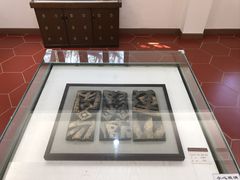 -鼓浪屿国际刻字艺术馆