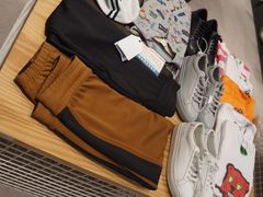 -the balancing(东方店)