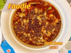 -潇湘楼(环保园店)