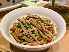 -黄山老妈·土菜(碧桂园店)