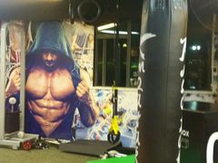 -Nirvana Fitness健身工作室