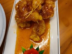 -客临百思德·东北特色馆(龙湖时代天街店)