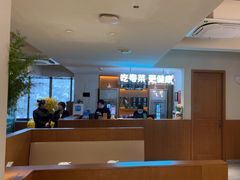 -花城粤菜餐厅(高新区店)