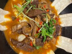 -雍沪里·沪湘融合菜( 康桥店)