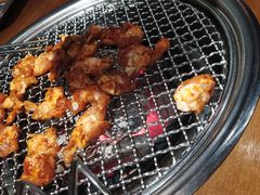 -·缸桶屋·韩式牛肋条自助烤肉(西湖D11店)