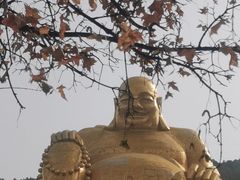 -千佛山风景名胜区
