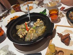 -汤城小厨•粤菜•靓汤(金宝街店)