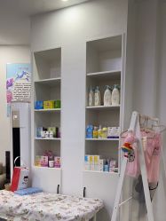 -嗨游宝贝婴幼儿水育馆(缤格汇店)