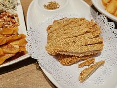 -直隶安家牛肉罩饼(建华店)