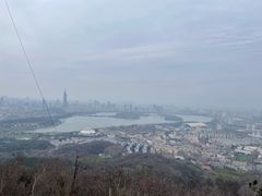 -紫金山天文台