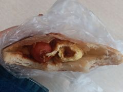 -徐州胡氏火烧(东大成贤店)