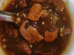 炒肝-姚记炒肝店(鼓楼店)