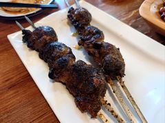 -宝山一号馕坑肉