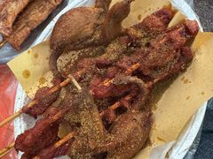 -里脊肉串店(天桥老店)