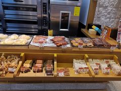 零售区-西村叔叔的店·面包·甜品·蛋糕(崂山丽达店)