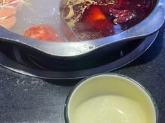 -重庆楊門机场老火锅(20年老店两路总店)