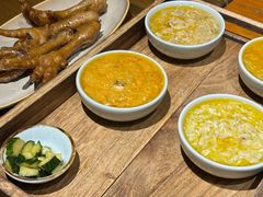 -李百蟹·江南蟹黄面·河景餐厅(夫子庙总店)