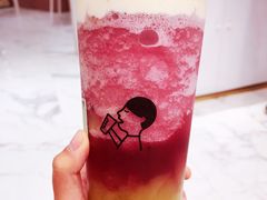 -喜茶(永旺梦乐城店)