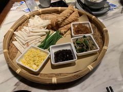 -掌柜的店·河南菜(日月光店)