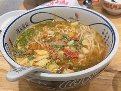 -陇上秦轩西安biangbiang面(朝龙汇店)