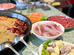 -五里关火锅(牛市口店)