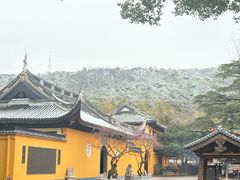 -无锡梅园公园