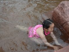 -平江亚马逊水上乐园