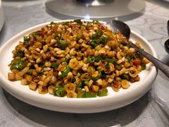 -茅庐·川粤精品私房菜(金沙遗址店)