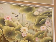 -上海汾阳花园酒店