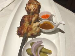 -俄士厨房(万松园店)