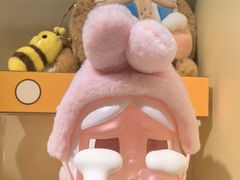 -泡泡玛特POPMART(上海环球港店)