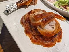 -小大董·烤鸭(王府井apm店)
