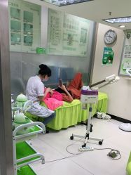 -苗医生专业祛痘·皮肤管理